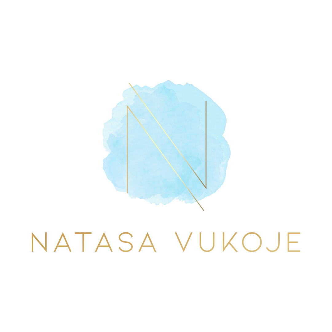 Natasa Vukoje Logo